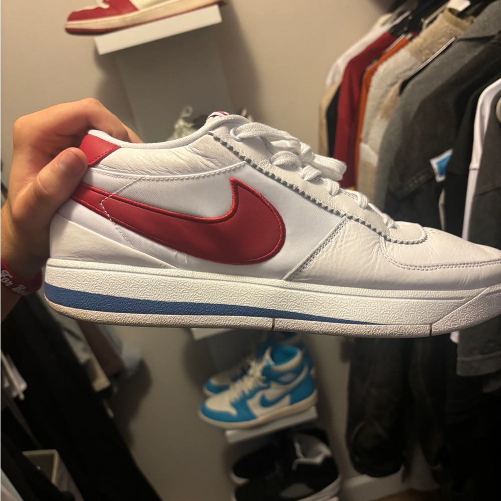 Nike Book 1 Cortez